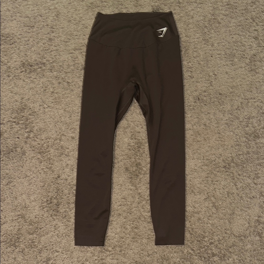 Gymshark Leggings Slim Fit Athleisure